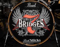 7 Bridges : The Ultimate EAGLES Experience (Eagles Tribute Band)