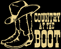Country At The Boot