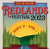 Fulton Redlands Festival 2023