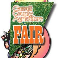 Garrett County Fair