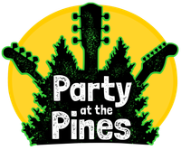 Party At The Pines 2024 w/ Richie Scholl Band