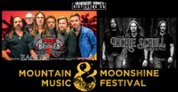 Mountain Music & Moonshine Festival