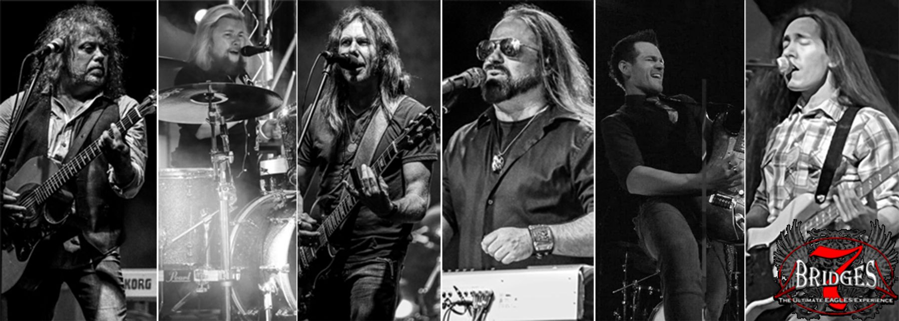 7 Bridges The Ultimate EAGLES Experience Eagles Tribute Band Tour 7-bridges-the-ultimate-eagles-experience-eagles-tribute-band-tour