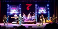 Private - 7 Bridges : The Ultimate EAGLES Experience (Eagles Tribute Band)