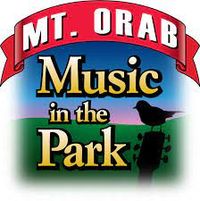 Music In The Park 2023