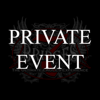 PRIVATE EVENT