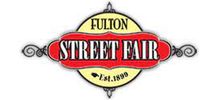 Hit The Bricks! Fulton Street Fair 2022