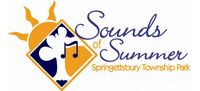 Sounds Of Summer Concert Series