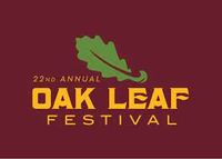 Oak Leaf Festival 2023