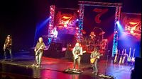 7 Bridges : The Ultimate EAGLES Experience (Eagles Tribute Band)