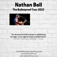 An Evening with Nathan Bell