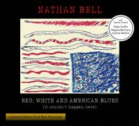 An Evening with Nathan Bell (Glasgow Americana Festival)