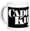 Cadillac Kidz Coffee Mug