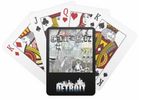 Cadillac Kidz Poker Deck