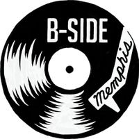 Lily B. Moonflower w/ Alice Hasen & the Blaze and Alexis Jade at B-Side