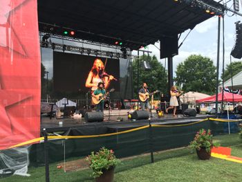 Collierville 4th of July 2016
