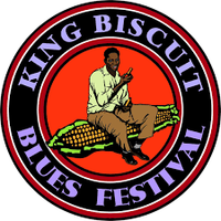 Alice Hasen & the Blaze at King Biscuit Blues Festival
