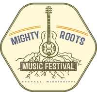 Alice Hasen & the Blaze at Mighty Roots Music Festival