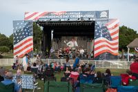 Collierville Independence Day Celebration w/Soul Shakers and Alice Hasen & the Blaze