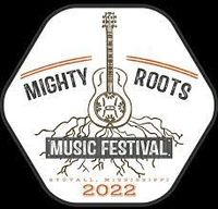 Alice Hasen & the Blaze @ Mighty Roots Music Festival 