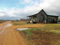 Black Legacy Project Residency in the Mississippi Delta