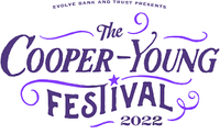 Rachel Maxann at the Cooper Young Festival (Memphis Grizzlies Stage)