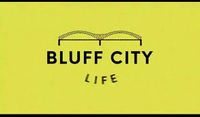Interview and "The Depths" on Bluff City Life