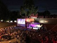 Alice Hasen & the Blaze at Railgarten