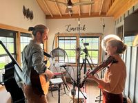 Music My Mother Would Not Like feat. Alice Hasen & Josh Threlkeld (live stream)