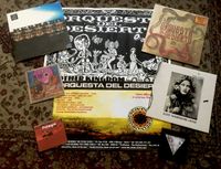 Package: Vinyl