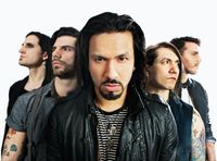 BREAKING GRACE w/ POP EVIL