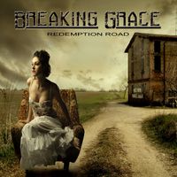 Redemption Road: CD