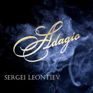 Adagio EP (2016)