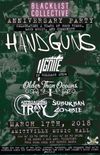 Handguns/Approaching Troy and more!