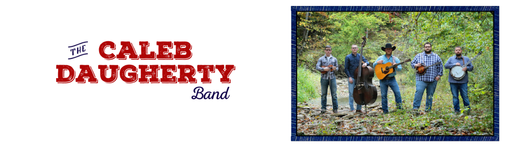 The Caleb Daugherty Band