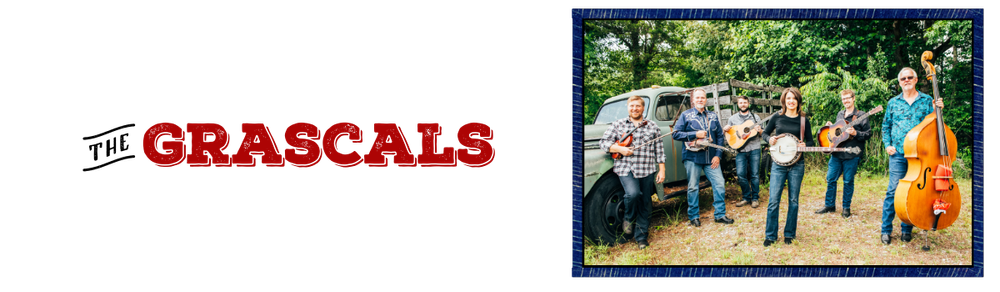The Grascals