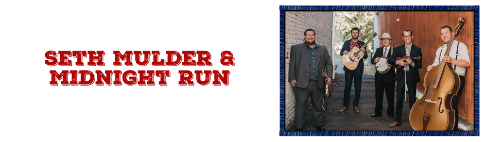Seth Mulder & Midnight Run