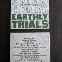 Earthly Trials: CD