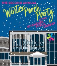 KPL's Winter Porch Party