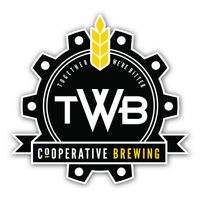 TWB Brewery + Father's Day + Old-Time