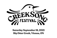 CreekSong Festival