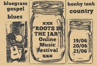Roots in the Jar Online Music Festival