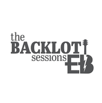 POSTPONED: Backlot Sessions