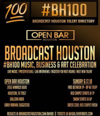 BH100 Celebration