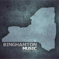 Binghamton Music  -  Volume One by Milkweed