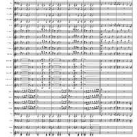 "Human Error" Concert Band Arrangement