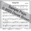 All Figured Out Play Along Package [Sheet Music AND Play Along Album] (Bb Instrument)