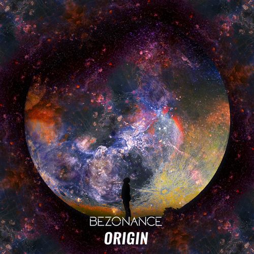 Bezonance Origin Album Full On Psychedelic Trance Goa Trance