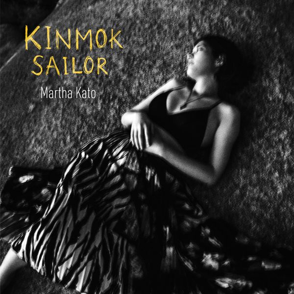 Kinmok-Sailor Leadsheet