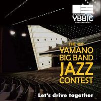 THE 48th YAMANO BIG BAND JAZZ CONTEST